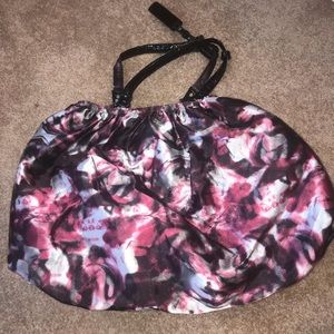 Extra Large Shoulder Bag